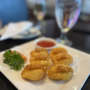Bangkok Thai Restaurant