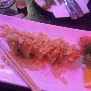 Kamikase Roll