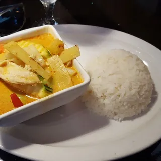 Red Curry