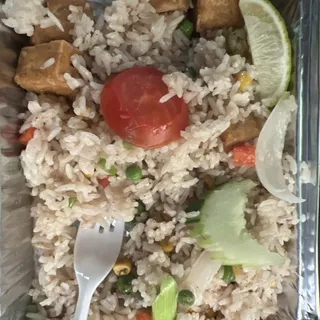 Fried Rice