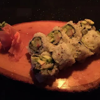 California Roll