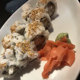 Tampa Roll