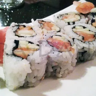 Dynamite Roll