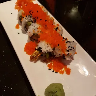 Mexican Roll