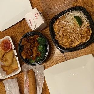 Bangkok Thai Restaurant