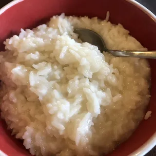 Coconut Rice