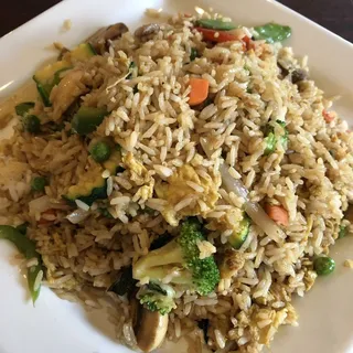 Fried Rice