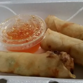 Egg Roll