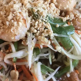 Papaya Salad