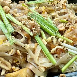 Pad Thai