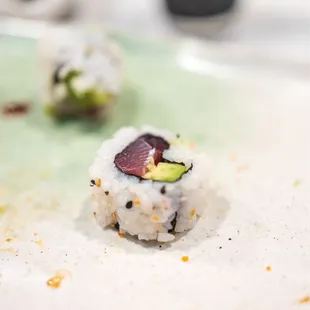 Bangkok Sushi, Duck NC