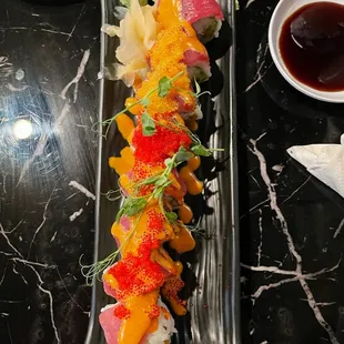 Wanchese Roll