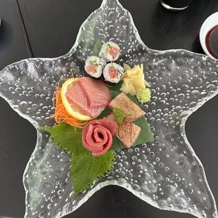 Blue Fin Tuna