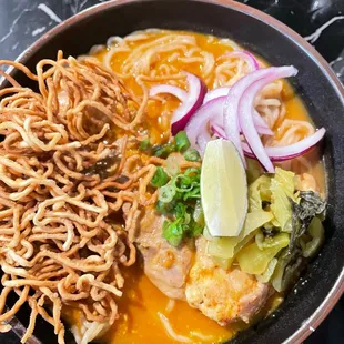 Khao Soi