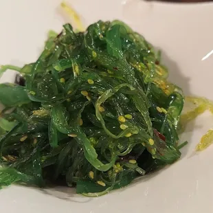 Seaweed