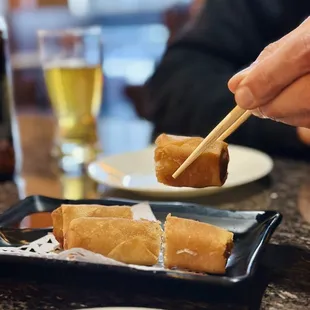 Bangkok Tokyo Asian Fusion