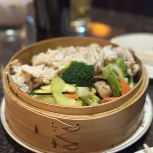 soup, chowder, food, soups and chowder