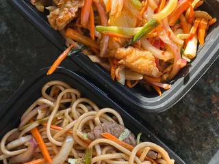 Spice 8 Asian Kitchen