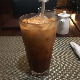 Thai Iced Tea