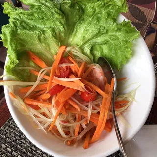 Thai Salad