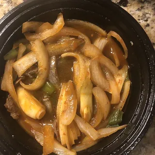 Mongolian