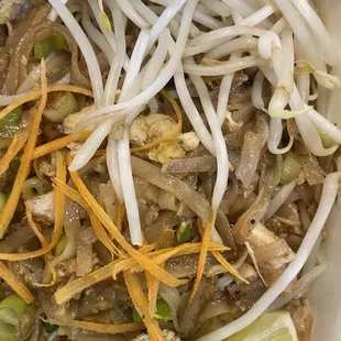 Pad Thai