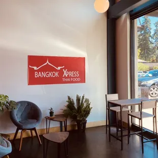 Nice and clean, so comfortable