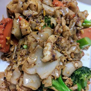 Pad Se-Ew