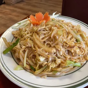 Bangkokville Thai Cuisine