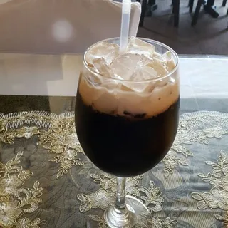 Iced Coffee