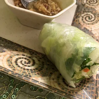 Fresh Spring Roll