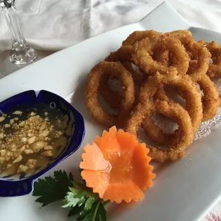 Calamari