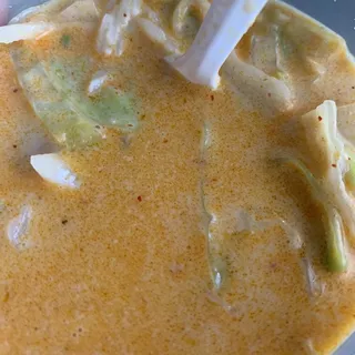 Kang Massaman Curry