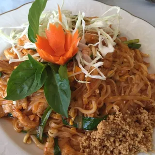 Pad Thai