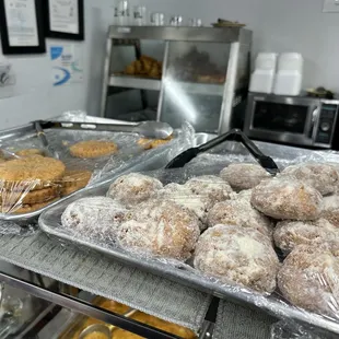Pastries