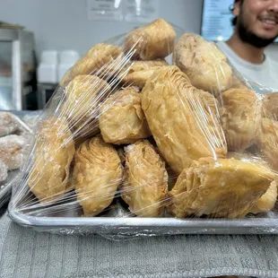 Pastries