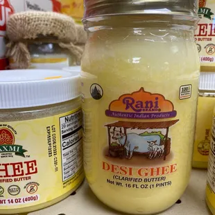 Ghee 2/2022
