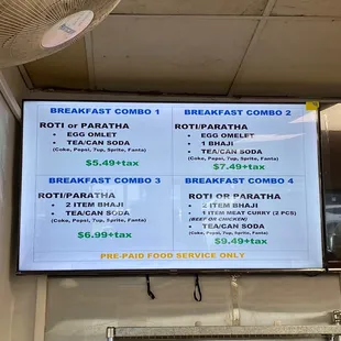 Menu 2/2022