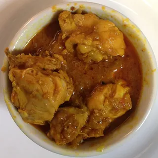 Chicken Curry