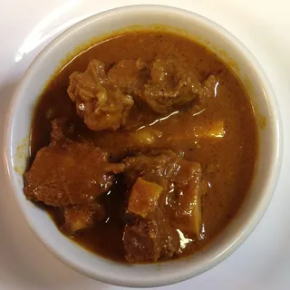 Goat Curry