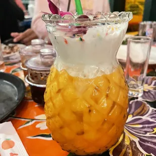 Rum Thai Cha Cha Cha