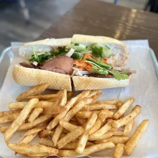 Banh Appetit