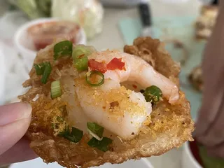 Bánh Khọt Vũng Tàu