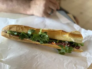 Banh Mi Saigon