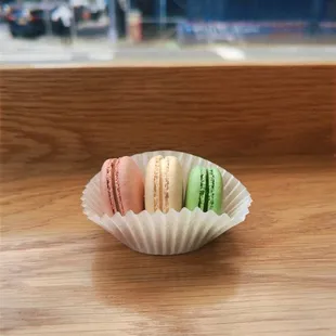 Macarons