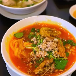 soups and chowder, food