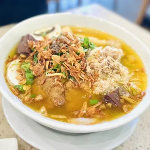 Banh canh cua 5/5