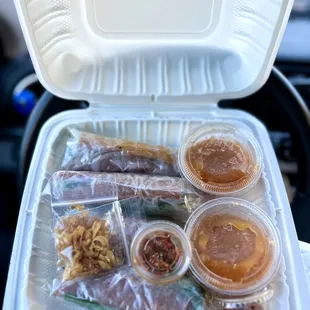 Nem Nuong Rolls