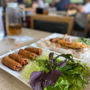 Egg Roll