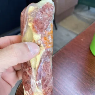 Spring Rolls